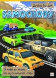 Zrobię to sam. Samochody 7 modeli do złożenia bez kleju