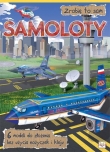 Zrobię to sam. Samoloty. 6 modeli do złożenia