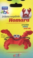 Zróbmy wspólnie Homara