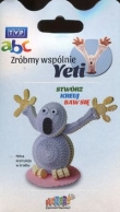 Zróbmy wspólnie Yeti