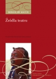 Źródła teatru