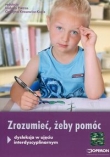 Zrozumieć żeby pomóc