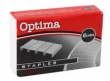 Zszywki Optima No.6, 1000/1
