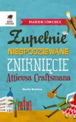Zupełnie niespodziewane zniknięcie Atticusa Cratfsmana