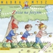 Mądra mysz. Zuzia na festynie