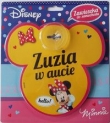 Zuzia w aucie Zawieszka do auta