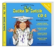 Zuźka D. Zołzik CD 4 Audiobook