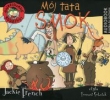 Zwariowane rodzinki Mój tata smok