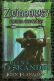 Zwiadowcy. Księga 4. Bitwa o Skandię