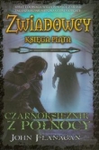 Zwiadowcy. Księga 5. Czarnoksiężnik z północy