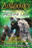 Zwiadowcy. Tom 2. Bitwa na wrzosowiskach