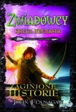 Zwiadowcy. Tom 11. Zaginione historie