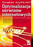 Zwiększ szybkość! Optymalizacja serwisów internetowych