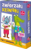 Zwierzaki dziwaki