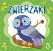 Zwierzaki pluszaki część 3