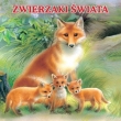 Zwierzaki świata