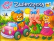 Zwierzątka dla malucha