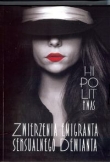 ZWIERZENIA EMIGRANTA SEKSUALNEGO DEWIANT REDBOOK9788365714251