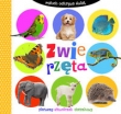 Maluch odkrywa świat. Zwierzęta
