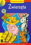 Zwierzęta 5+