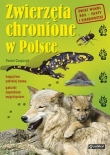 Zwierzęta chronione w Polsce