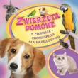 Zwierzęta domowe