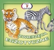 Zwierzęta egzotyczne
