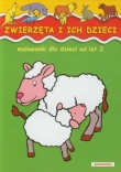 Zwierzęta i ich dzieci