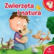 Zwierzęta natury. Seria z aniołkiem