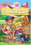 Zwierzęta na wsi