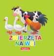 Zwierzęta na wsi harmonijka