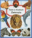 Zwierzęta Świat w obrazkach