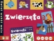 Zwierzęta. Świat wokół mnie