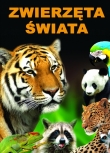 ZWIERZĘTA ŚWIATA ARTI  9788377404461