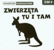 Zwierzęta tu i tam