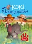 Zwierzęta w potrzebie Koki - pokochaj słoniątko!