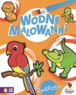 Wodne Malowanki. Zwierzęta.
