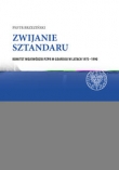 Zwijanie sztandaru