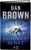 ZWODNICZY PUNKT BR. PROMOCJA SONIA DRAGA 9788378858034