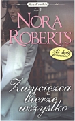 ZWYCIĘZCA BIERZE WSZYSTKO BR.POCKET HARPER COLLINS9788327616753