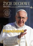 Życie duchowe. Zima 77/2014. Papież Franciszek