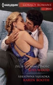 Życie to namiętność Seksowna/Gorący Duo