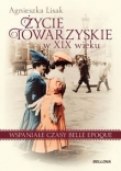 Życie towrzyskie w XIX wieku