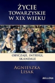 Życie towarzyskie w XIX wieku