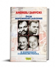 Życie wspominam łagodnie