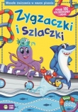Zygzaczki i szlaczki