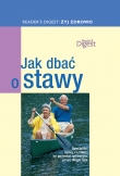 Żyj zdrowo. Jak dbać o stawy