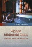 Żyjące biblioteki Indii