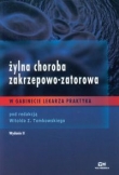 Żylna choroba zakrzepowo-zatorowa w gabinecie lekarza praktyka
