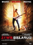 ŻYWIE BIELARUŚ !  DVD